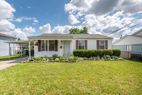 3769 Adelbert Dr, Columbus, OH 43228