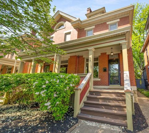 258 E Deshler Ave, Columbus, OH 43206