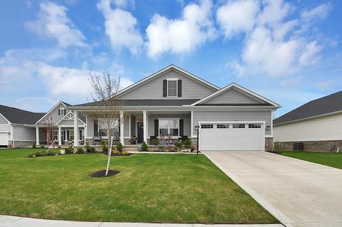 580 Trail West SW, Etna, OH 43062