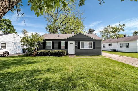 4432 St Ann Ln, Columbus, OH 43213