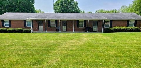 3680 Twp Rd 115, Mount Gilead, OH 43338
