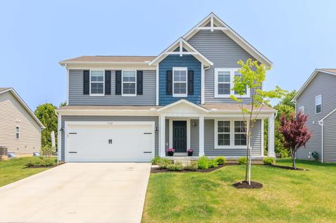 7332 Patch Ct, Canal Winchester, OH 43110