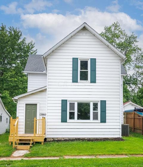 12860 N High St, South Solon, OH 43153