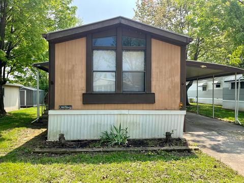 50 Terrace Dr, Ashland, OH 44805