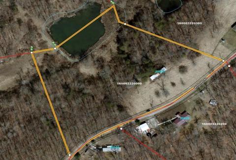 20637 Woodard Rd, New Plymouth, OH 45654