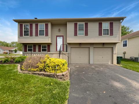 5083 Bressler Dr, Hilliard, OH 43026