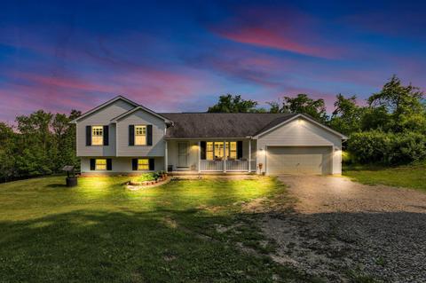 12350 Claysville Rd, Chandlersville, OH 43727