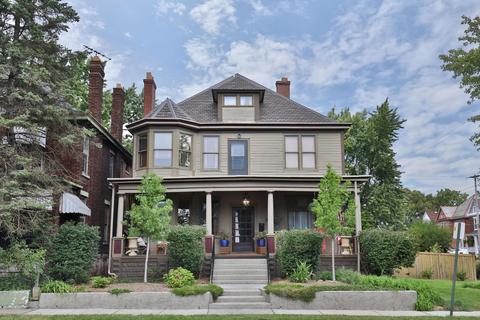 1530 Bryden Rd, Columbus, OH 43205