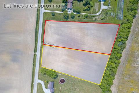 0 Warner Rd, Plain City, OH 43064