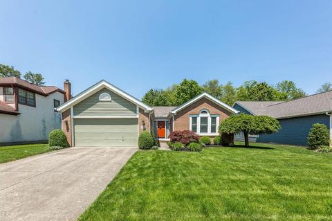 7706 Alvamar Ct, Pickerington, OH 43147