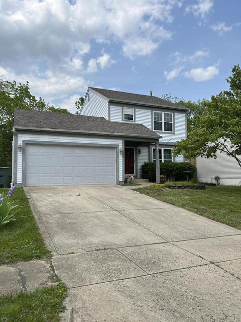4346 Hickory Wood Dr, Columbus, OH 43228