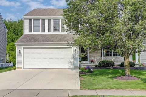 5606 Genoa Farms Blvd, Westerville, OH 43082