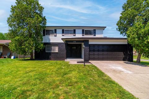 1770 Nestling Dr, Columbus, OH 43229
