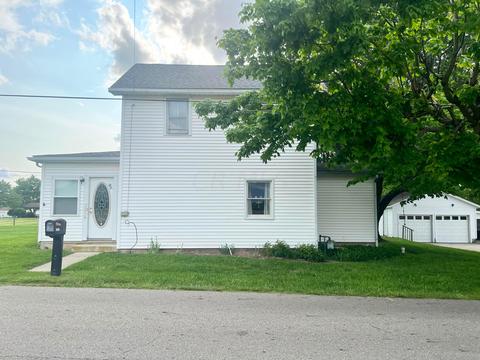 8925 Fosnaugh School Rd SW, Stoutsville, OH 43154