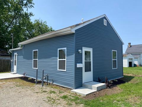 621 Delaware St, Washington Court House, OH 43160