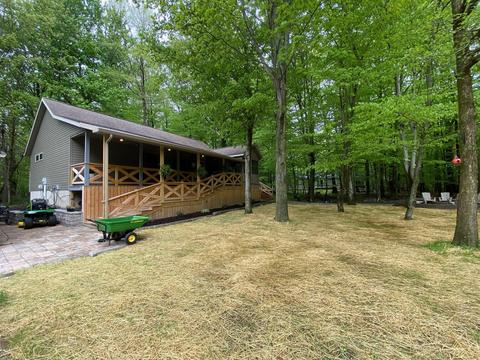 7326 State Route 19 UNIT 9, Mount Gilead, OH 43338