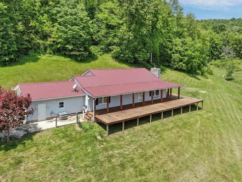 33960 Fout Rd, Londonderry, OH 45647
