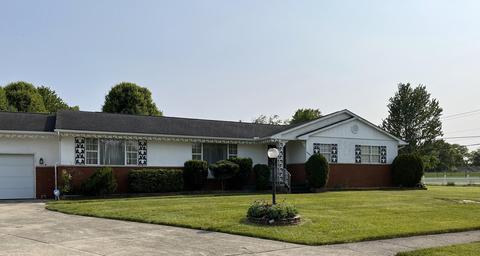 3009 E Hudson St, Columbus, OH 43219
