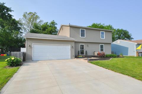 2286 Park Ridge Ct, Grove City, OH 43123