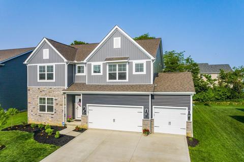 5871 Trail View Xing, Grove City, OH 43123