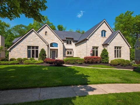 8547 Stonechat Loop, Dublin, OH 43017 photo 46