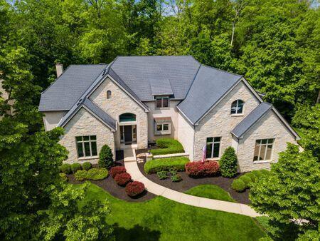 8547 Stonechat Loop, Dublin, OH 43017 photo 2
