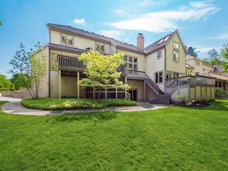 8547 Stonechat Loop, Dublin, OH 43017 photo 37