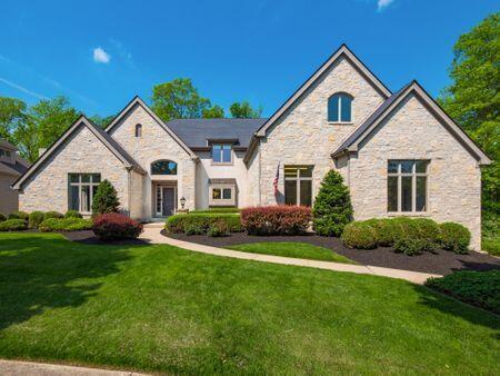 8547 Stonechat Loop, Dublin, OH 43017 photo 1