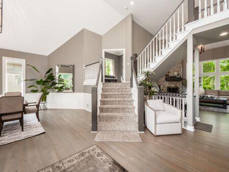 8547 Stonechat Loop, Dublin, OH 43017 photo 4
