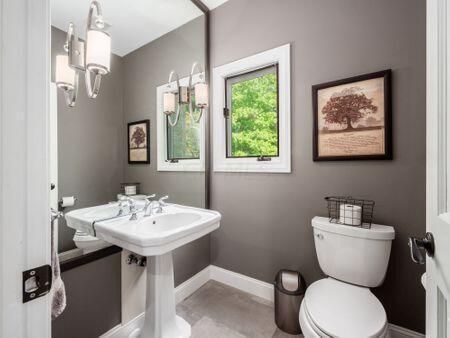 8547 Stonechat Loop, Dublin, OH 43017 photo 14