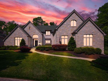 8547 Stonechat Loop, Dublin, OH 43017 photo 3