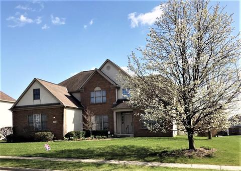 9165 Winston Rd, Pickerington, OH 43147