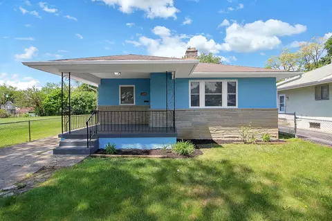 1205 Miller Ave, Columbus, OH 43206