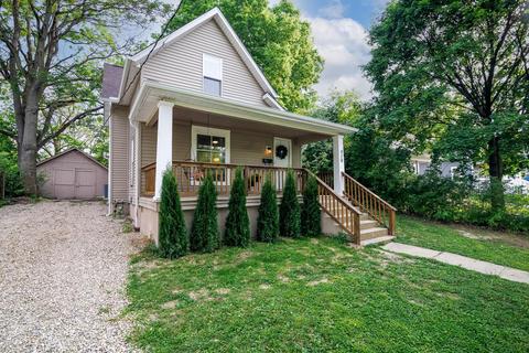 429 E 4th St, Marysville, OH 43040