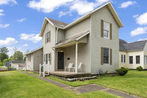 157 Moull St, Newark, OH 43055