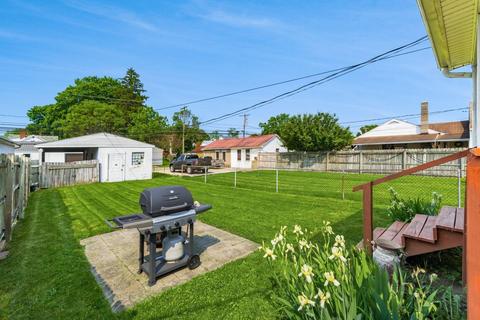 404 E Mound St, Circleville, OH 43113 photo 30