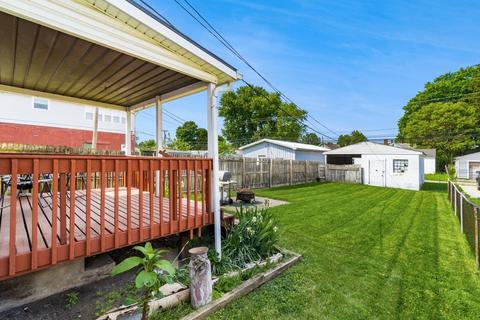 404 E Mound St, Circleville, OH 43113 photo 29
