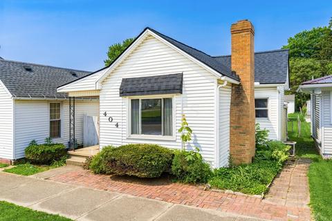 404 E Mound St, Circleville, OH 43113 photo 35