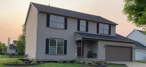 221 Red Barn Ct, Westerville, OH 43081