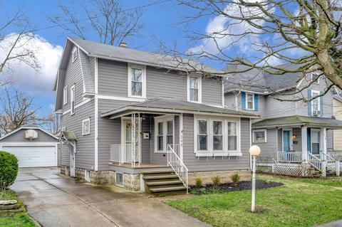 248 S Grand Ave, Marion, OH 43302