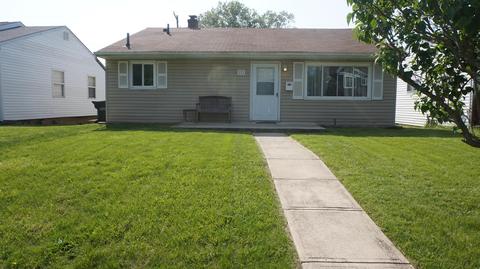 171 Fernhill Ave, Columbus, OH 43228