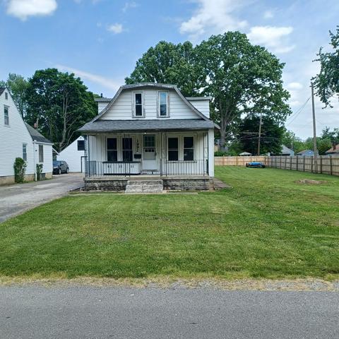 1992 Melrose Ave, Columbus, OH 43224