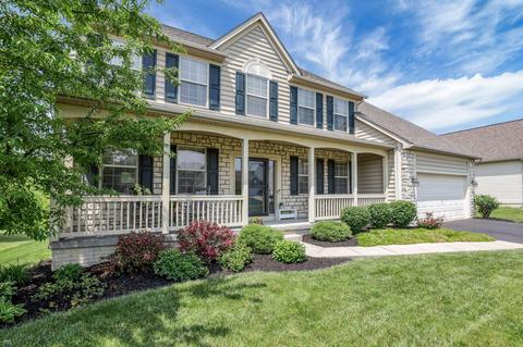 388 Rolling Acre Dr, Lithopolis, OH 43136 photo 3