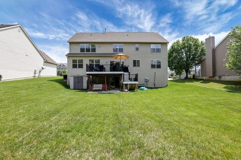 388 Rolling Acre Dr, Lithopolis, OH 43136 photo 4