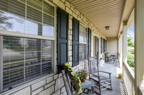 388 Rolling Acre Dr, Lithopolis, OH 43136 photo 13
