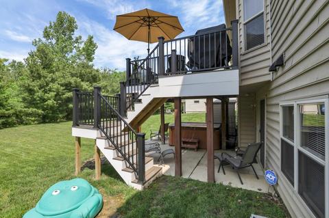 388 Rolling Acre Dr, Lithopolis, OH 43136 photo 6