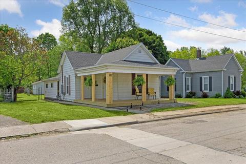 117 Talbot Ave, Urbana, OH 43078