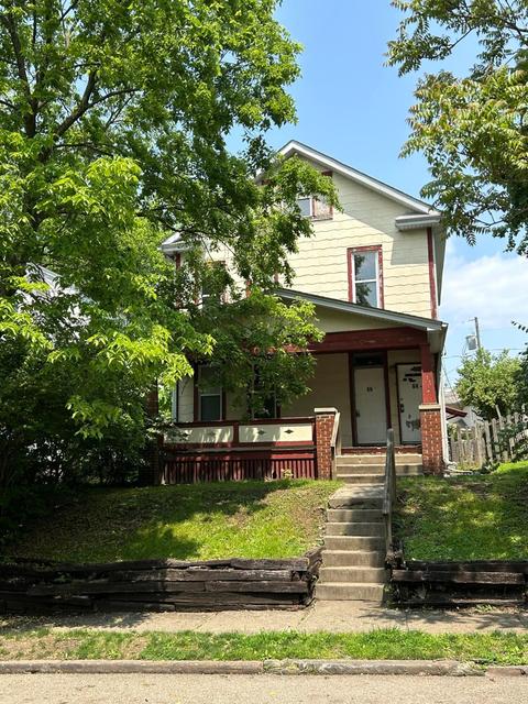 64 W 66 W Blake Ave, Columbus, OH 43202