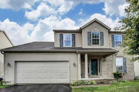 2825 Gablewood Dr, Columbus, OH 43219