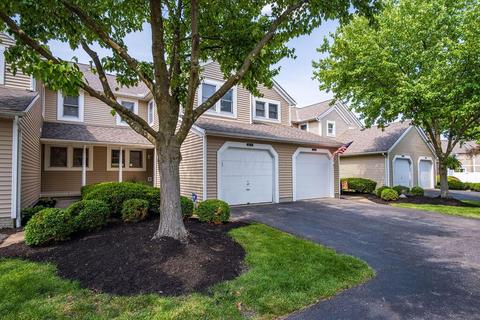 3876 Cherrybridge Ln #29-3, Dublin, OH 43016